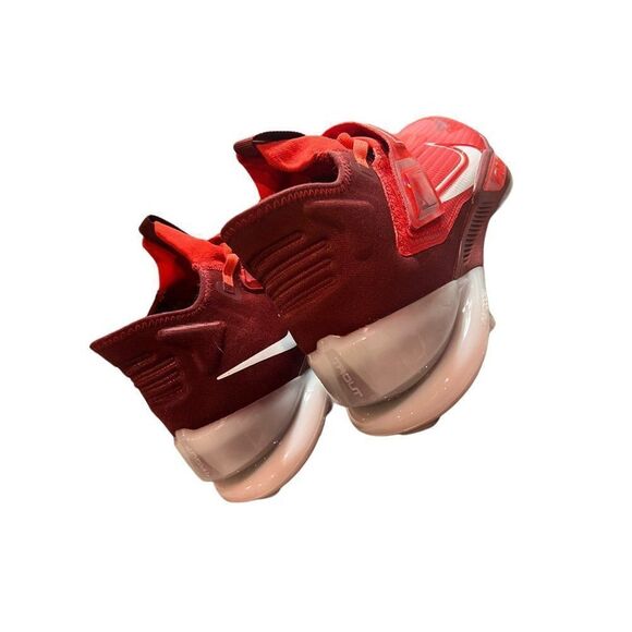 Nike Force zoom Trout 8‎ Baseball Cleats Red Size 14 NWOT main image 6